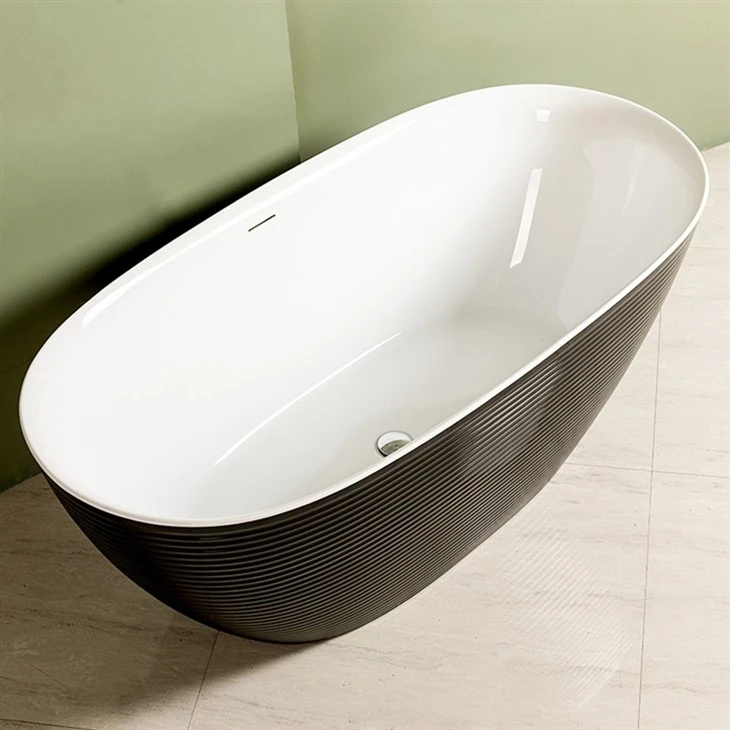 Free Standing Bath Tubs