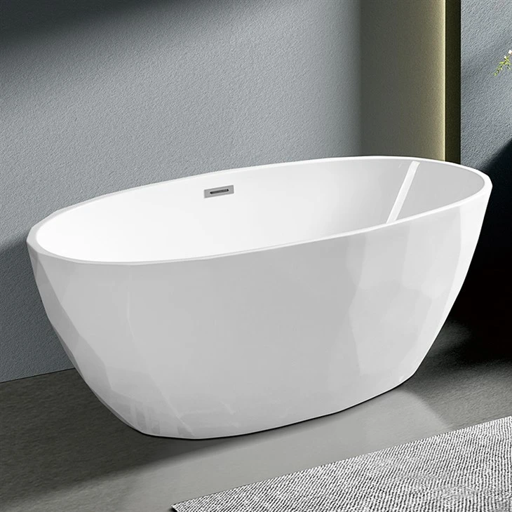 Freestanding Soaking Bathtubs​