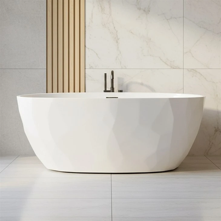 Freestanding Soaking Bathtubs Freestanding Soaking Bathtubs