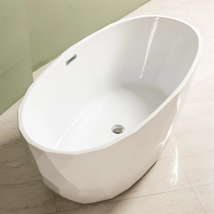 Freestanding Soaking Bathtubs Freestanding Soaking Bathtubs