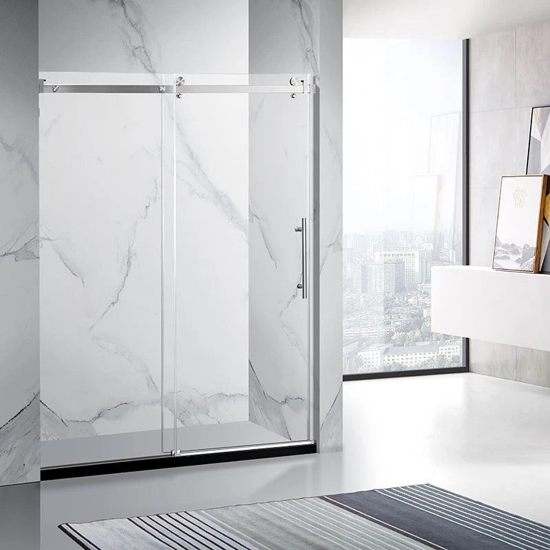 Glass Shower Doors