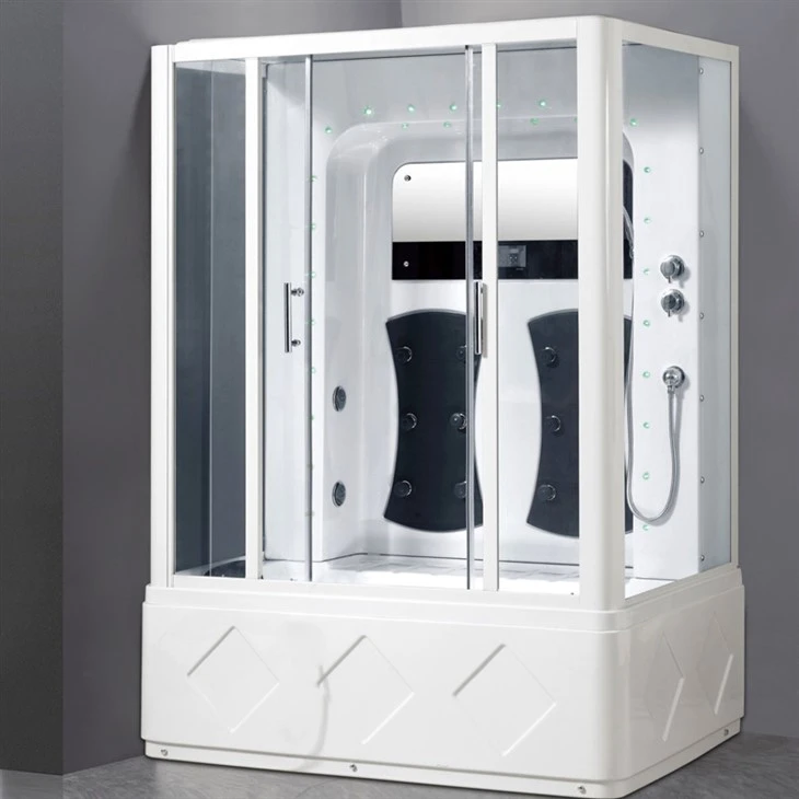 Steam Bath Shower Cabin