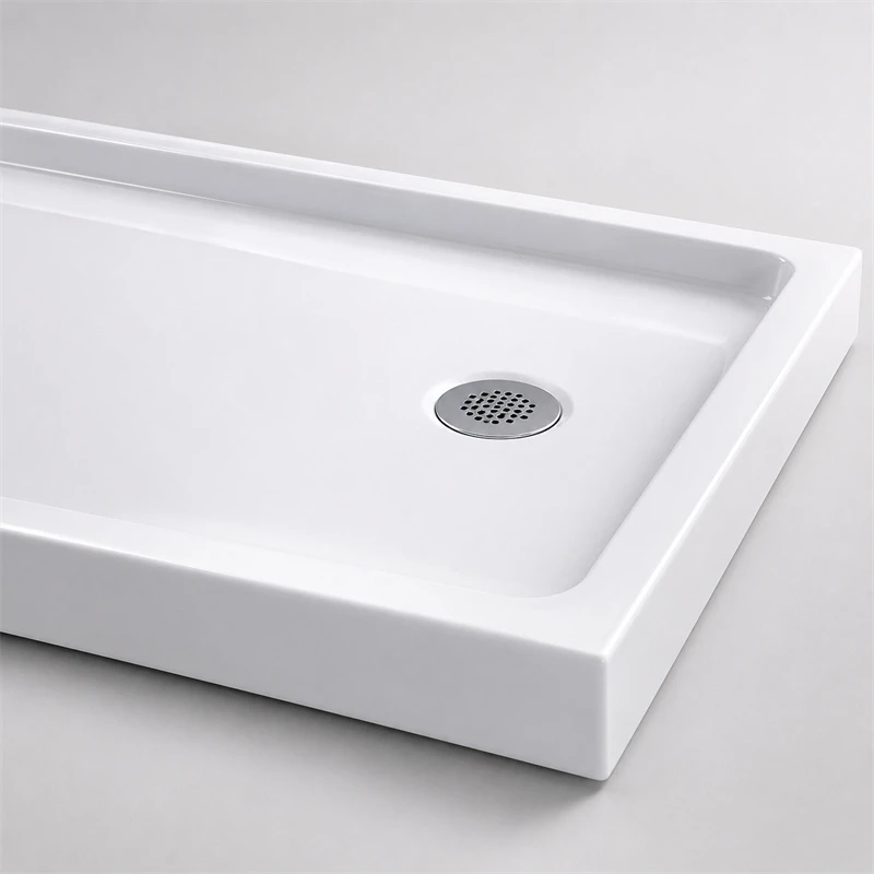 Shower Base