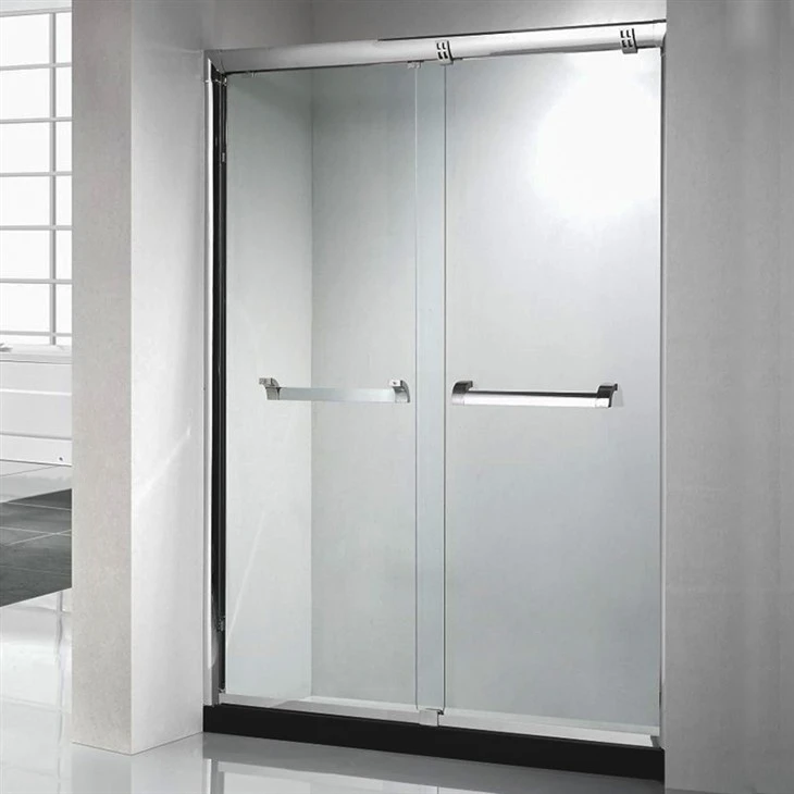 48 inch shower door