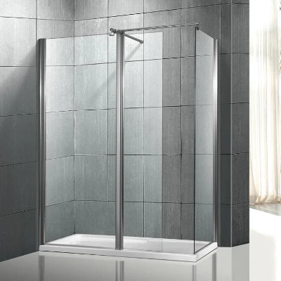 walk in shower