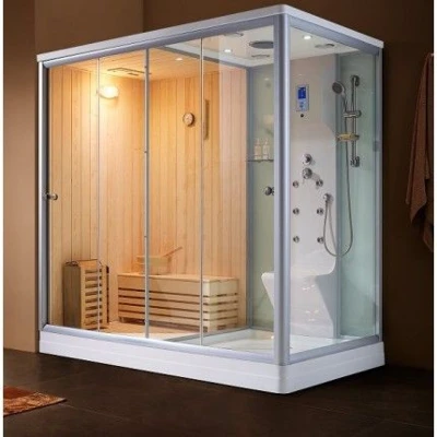 Innovative Shower Features Can Give You The Best Bath Experience