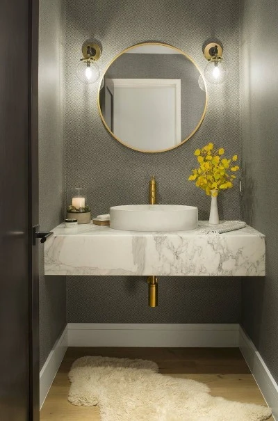 Marble