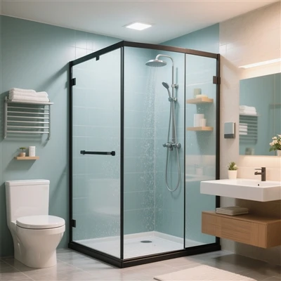5 Tips For U To Choose Shower Enclosures