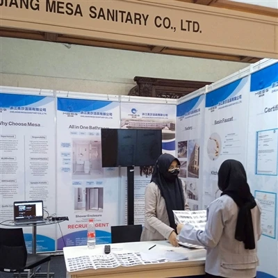 China Indonesia Trade Fair August 2022