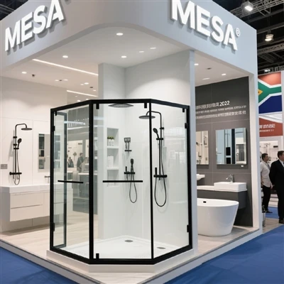 Mesa At China HomeLife South Africa 2022
