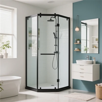 What Are The Tips For Purchasing A Shower Enclosure?