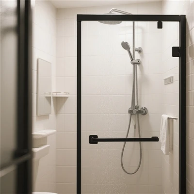 Shower Door Size Introduction Shower Door Purchase Tips And Precautions