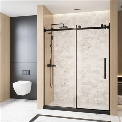 What Are The Advantages Of Frameless Shower Enclosures?