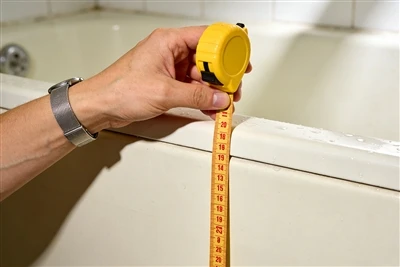 2026 Standard Bathtub Dimensions Guide: Comprehensive Size Chart for Every Bathroom