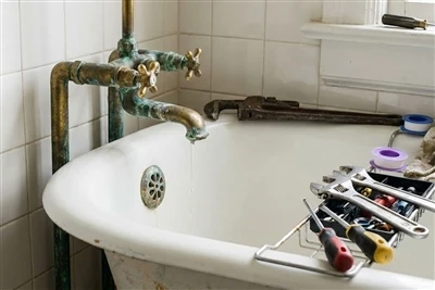 How To Fix A Leaky Bathtub Faucet: A Step-by-Step Guide For Winter Maintenance