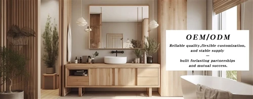 How Tall Should A Bathroom Vanity Be? A Simple Guide For Homeowners