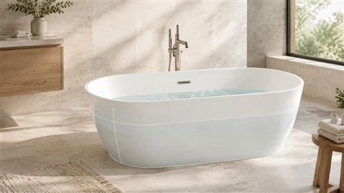 How Many Gallons Does A Bathtub Hold?