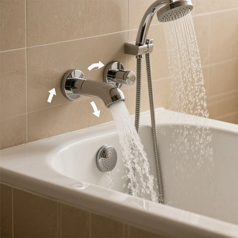 bath tub spout bath tub spout