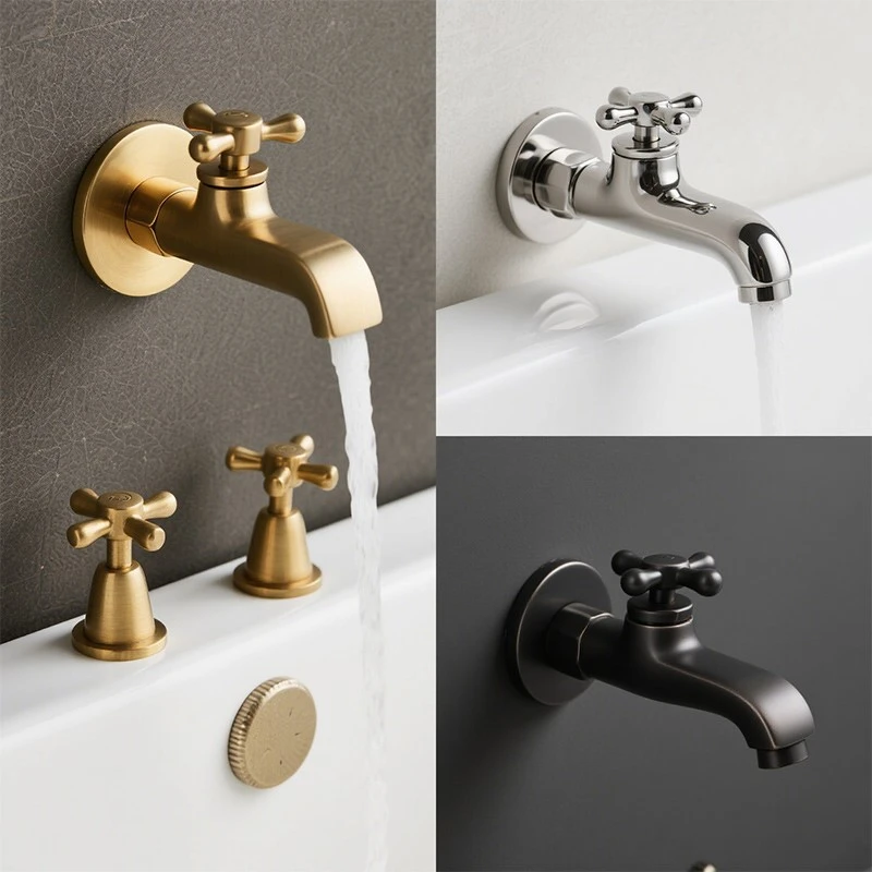 tub spout replacement