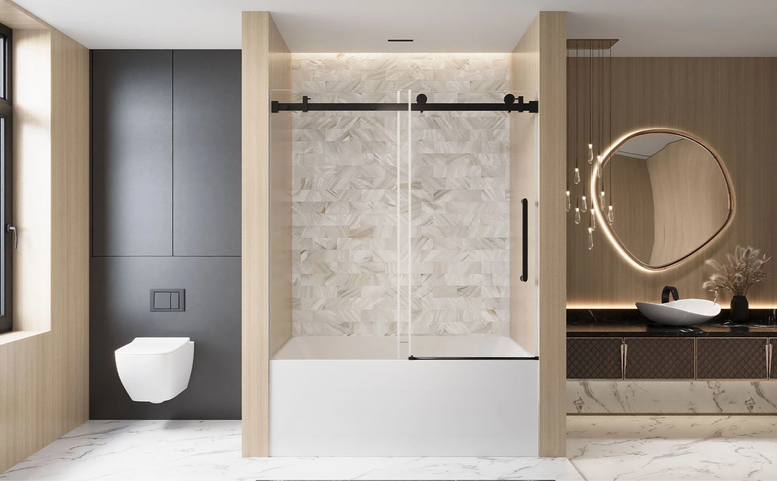 frameless tub shower door frameless tub shower door