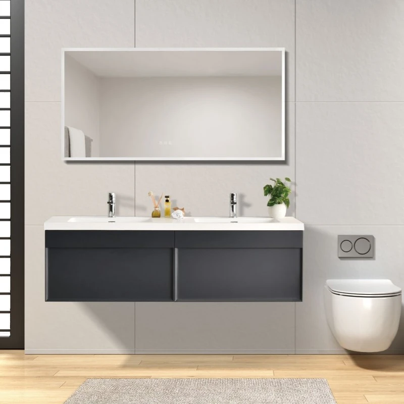 MDF bathroom vanity