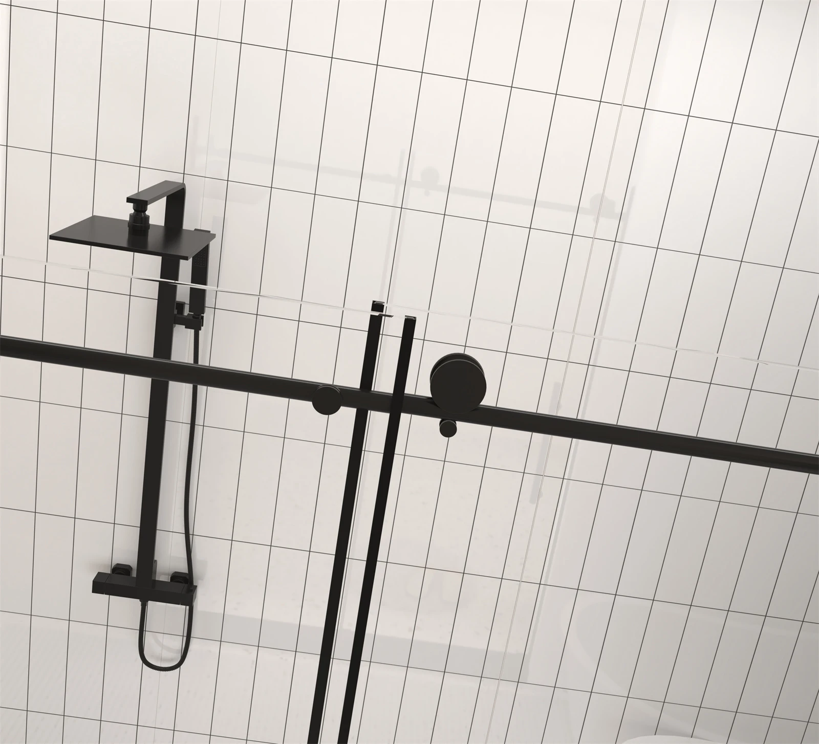 Frameless Shower Door Manufacturers Frameless Shower Door Manufacturers