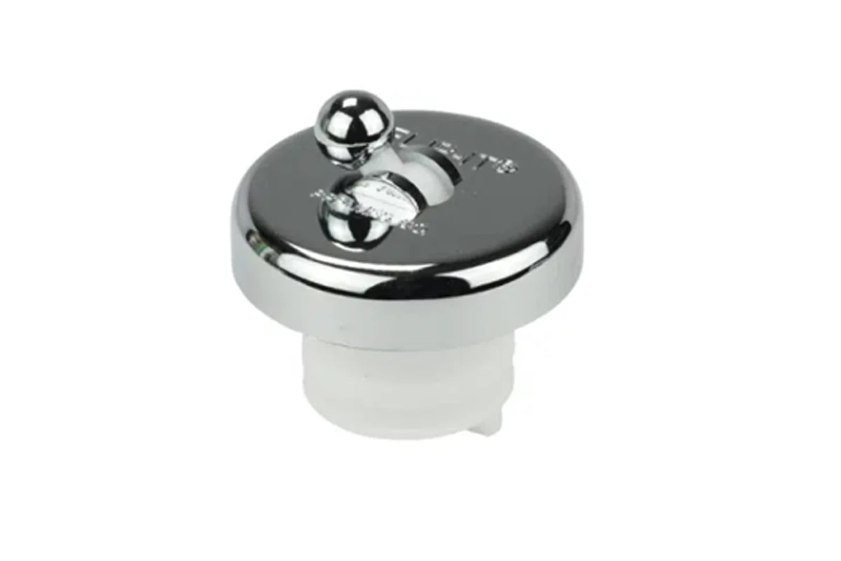 Flip-Lever Bathtub Drain Stopper
