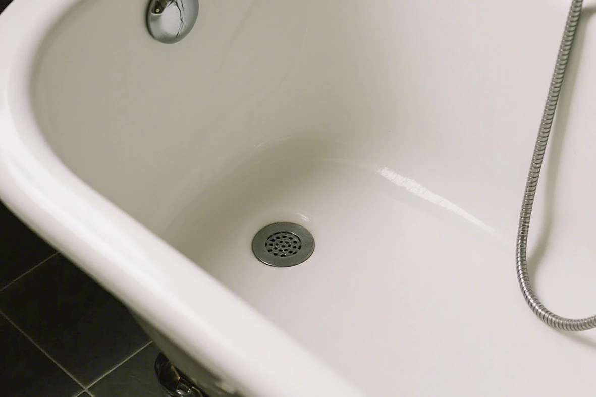 clogged drain pipe bathtub clogged drain pipe bathtub