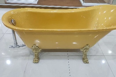 아크릴 클래식 다리 욕조 제조업체 아크릴 클래식 다리 욕조 제조업체