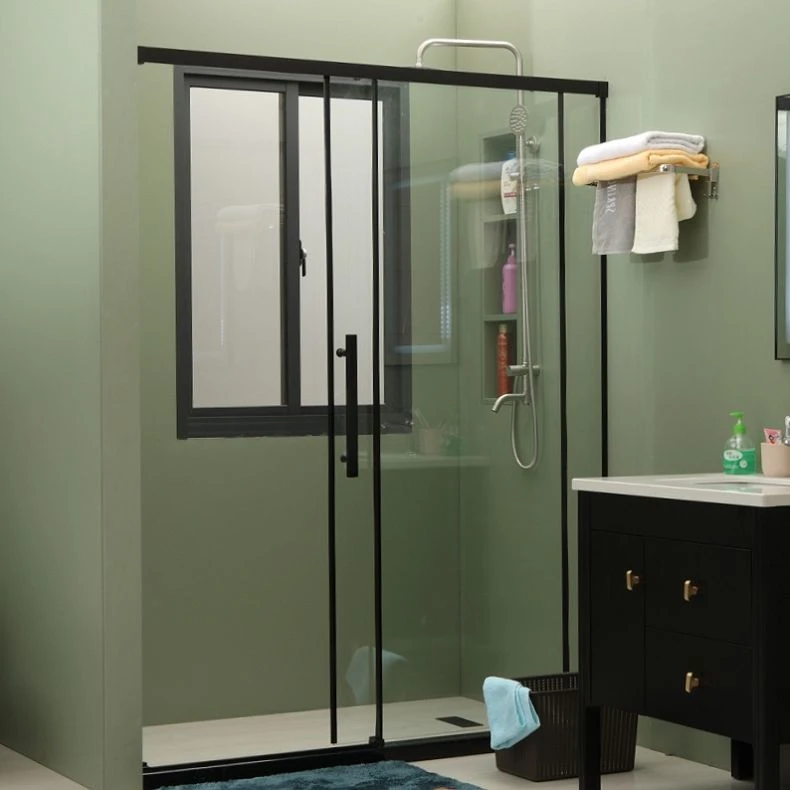 Customization of Shower Rooms