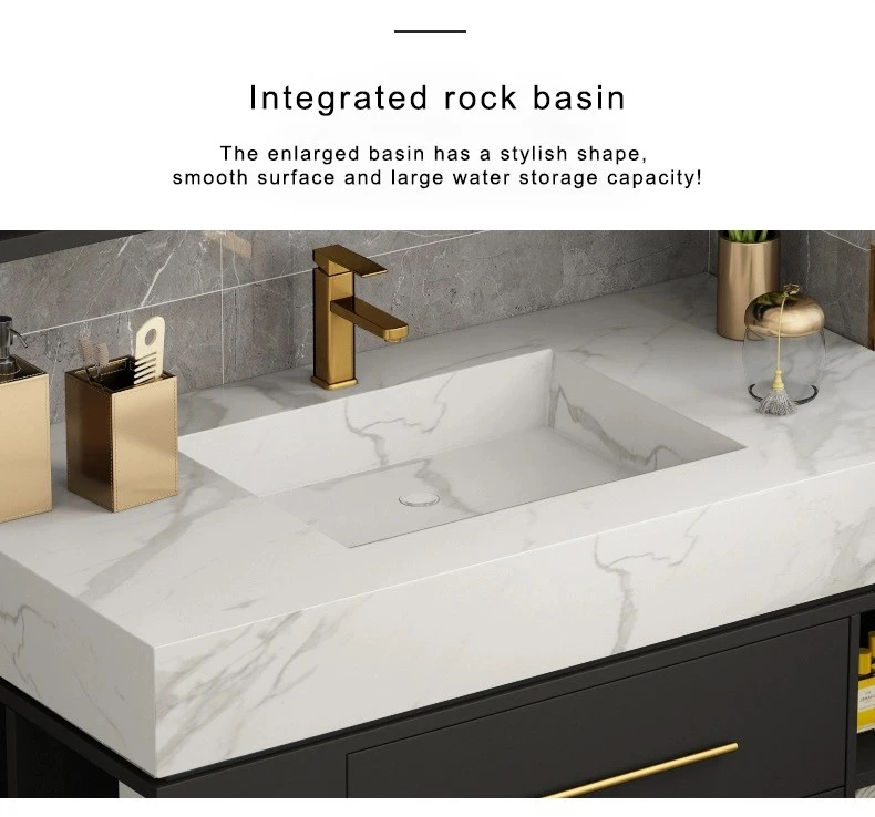 China Solid Wood Bathroom Vanity China Solid Wood Bathroom Vanity