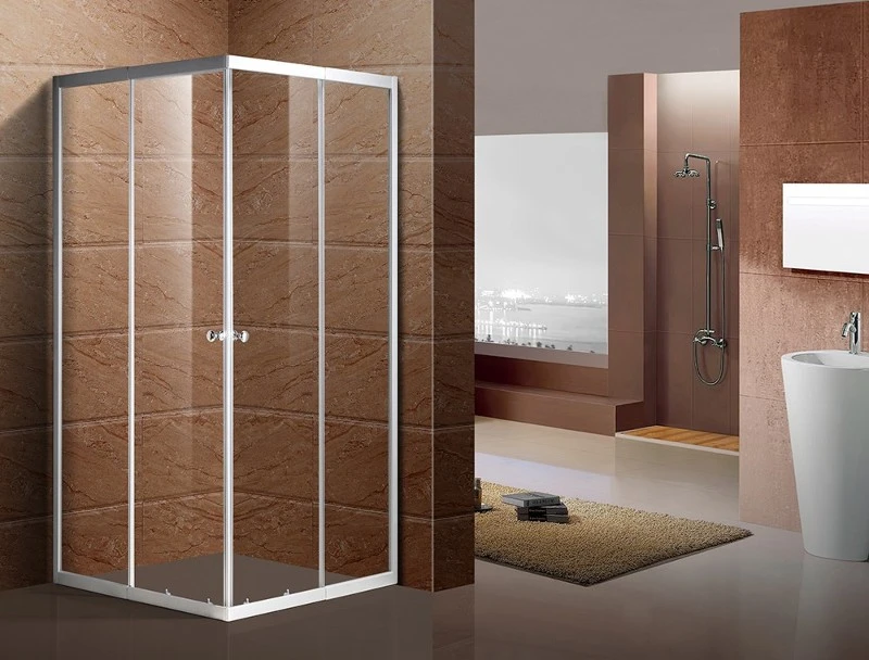 Fábrica de cabinas de ducha flexibles Fábrica de cabinas de ducha flexibles