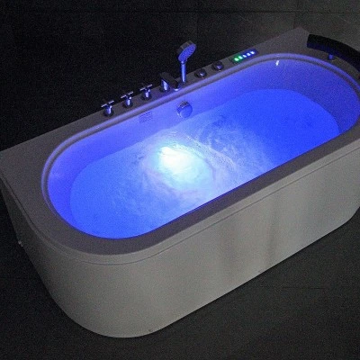 whirlpool tubs with jets hot sale