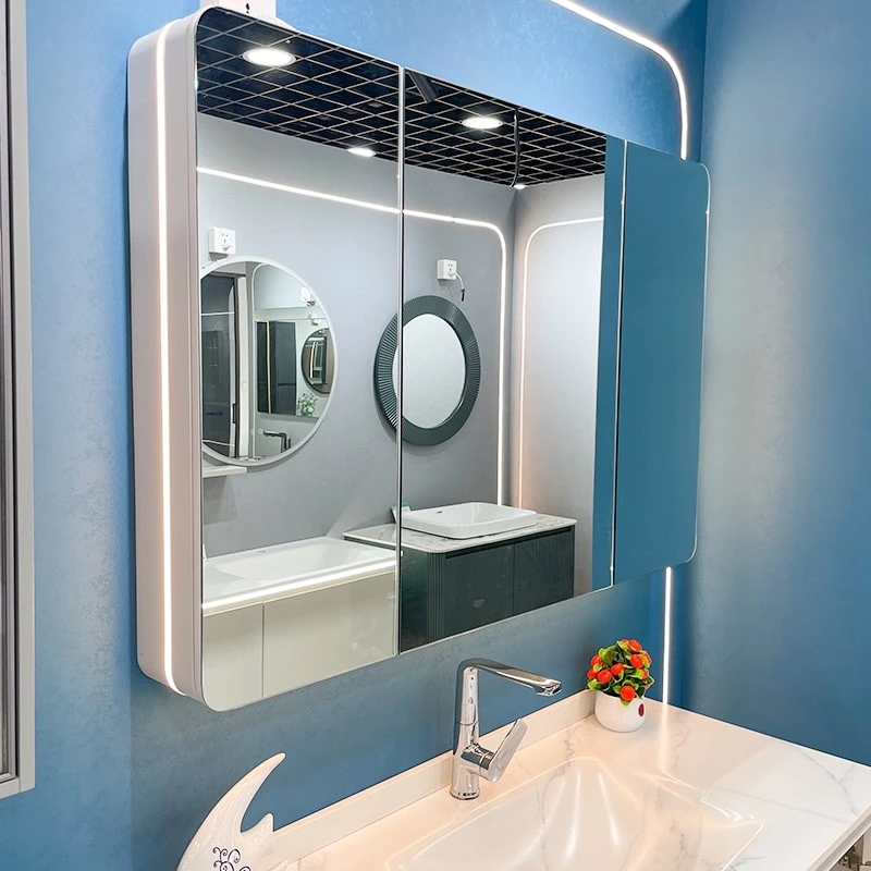 Bathroom vanity manufacturers