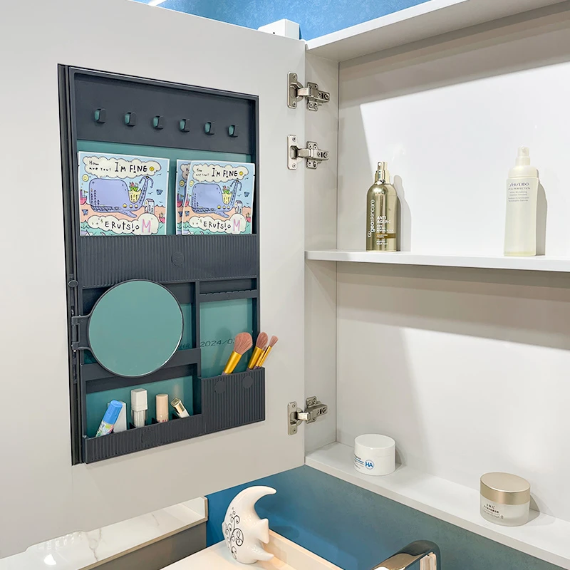 China floating bathroom vanity