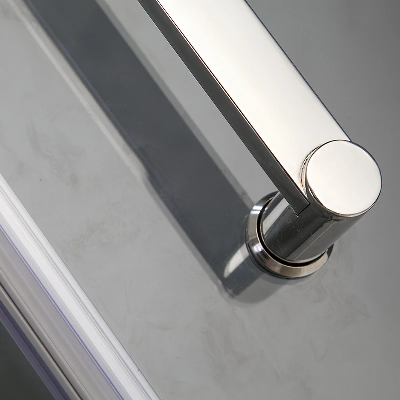 High-quality enclosed shower room