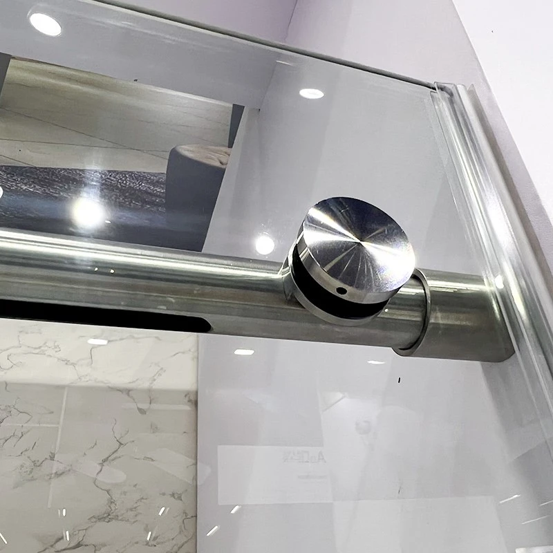 single shower door factory