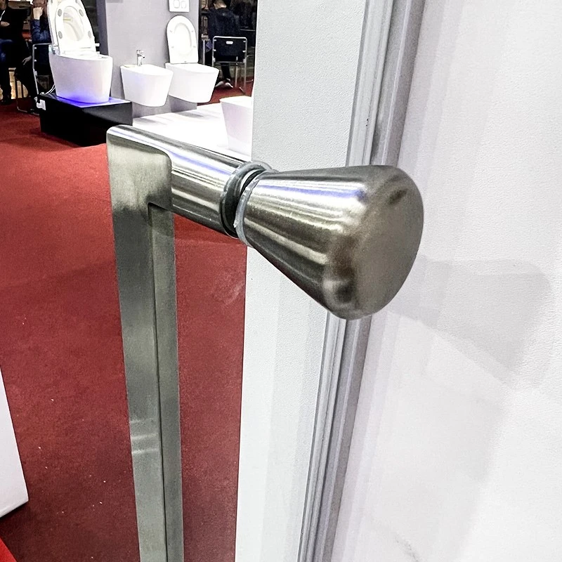 wholesale single shower door