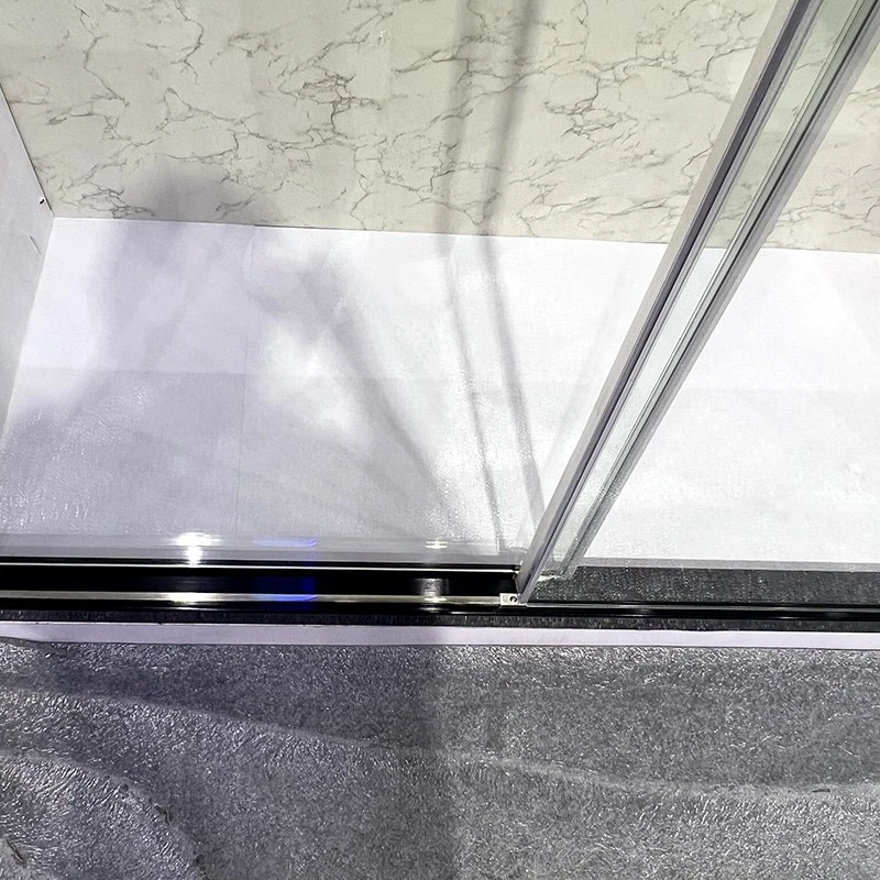 single shower door manufacturers