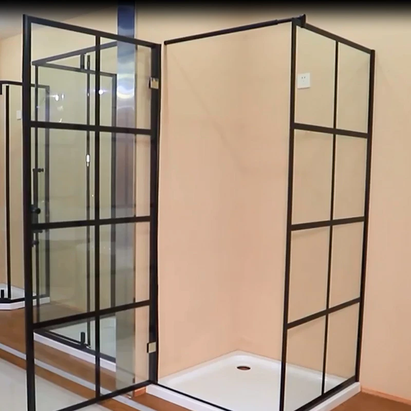 Bathroom Shower Booth export Bathroom Shower Booth export