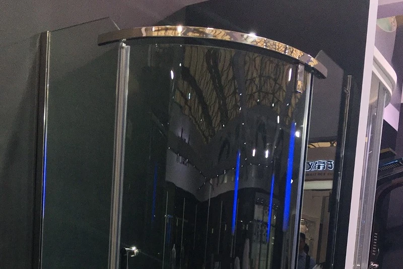 Pivot shower door OEM