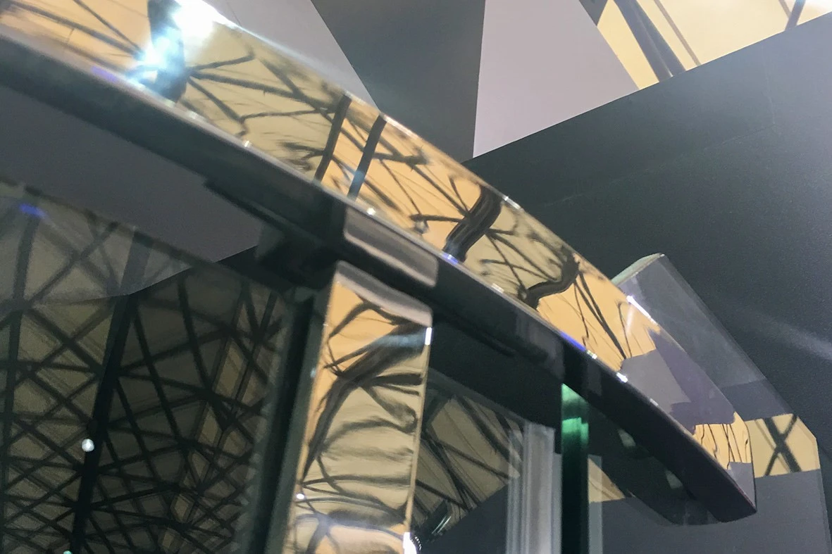Pivot Shower Door Company