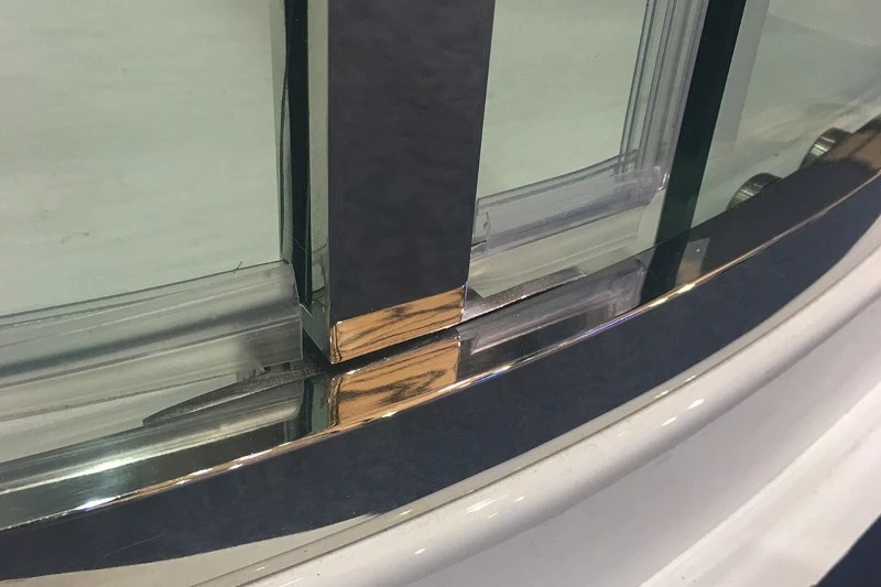 Pivot Shower Door factory