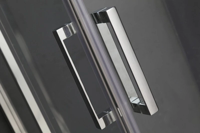 Corner Wet Room Shower Seller