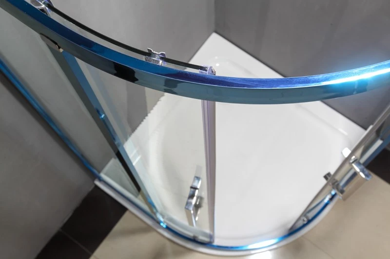 Half Round Shower Enclosure Suppliers