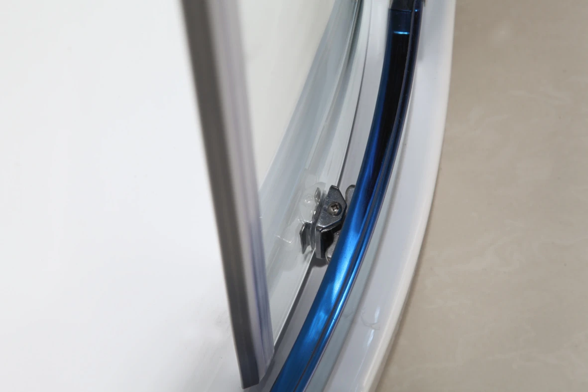 Half Round Shower Enclosure Customization Half Round Shower Enclosure Customization