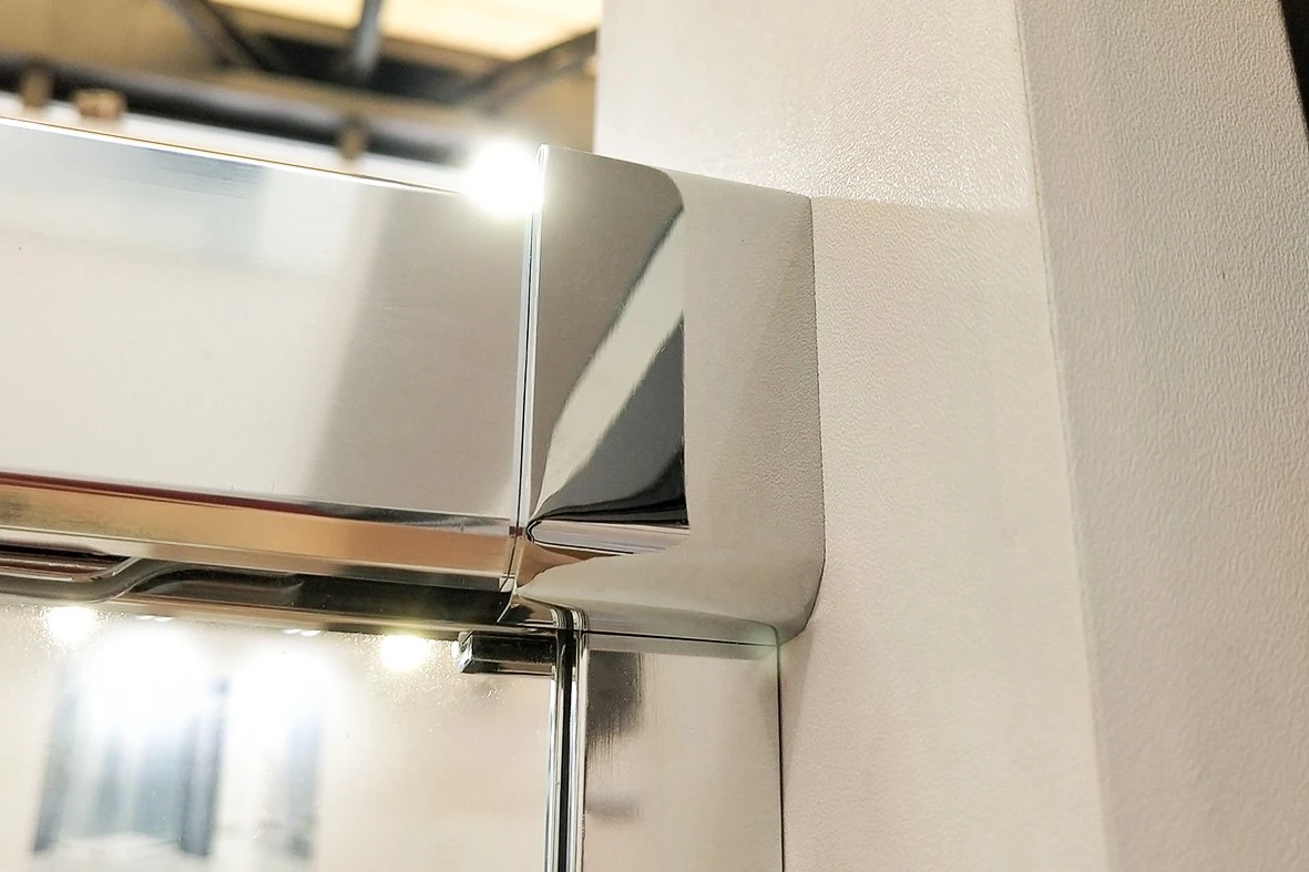 1700 sliding shower door suppliers