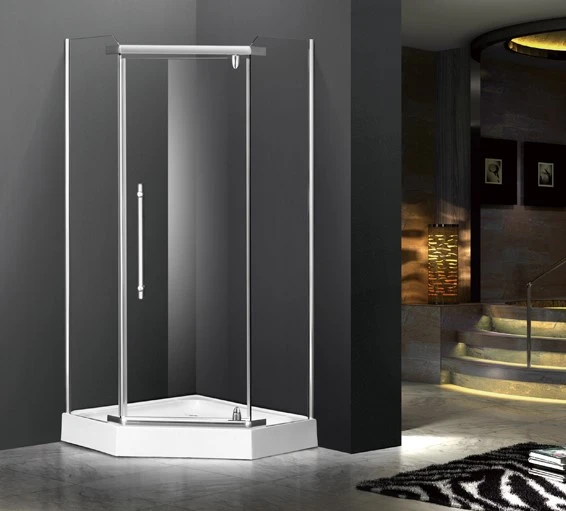 Manufacturer of Small Corner Shower Cubicles Manufacturer of Small Corner Shower Cubicles