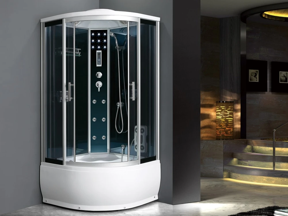 Steam Shower Stall Suppliers Steam Shower Stall Suppliers