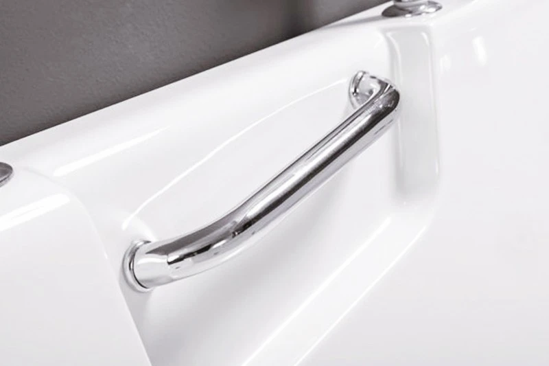 59 x 30 alcove bathtub custom